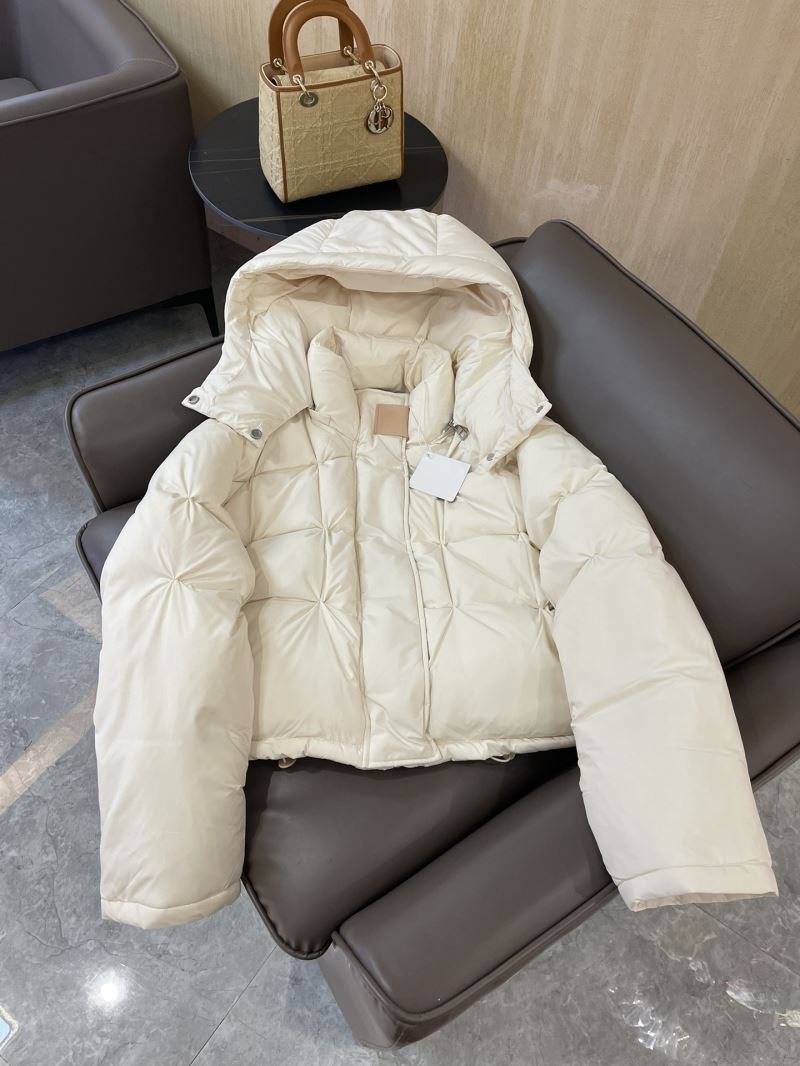 Loewe Down Jackets